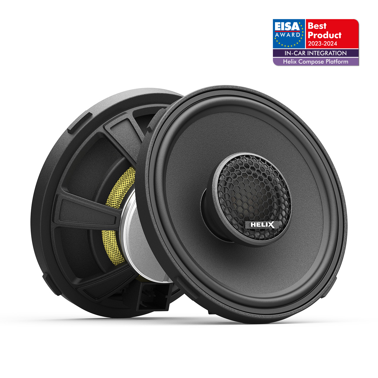 HELIX Ci3 C100.2FM-S3 MK2 HELIX Ci3 C100.2FM-S3 MK2